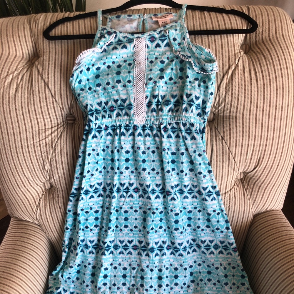Juicy Couture Dress 7/8
